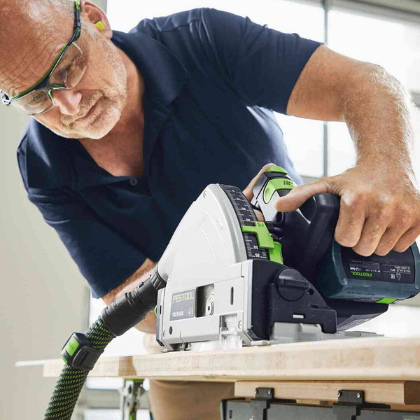 Zagłębiarka Festool TSC 55 KEB-Basic (576712)