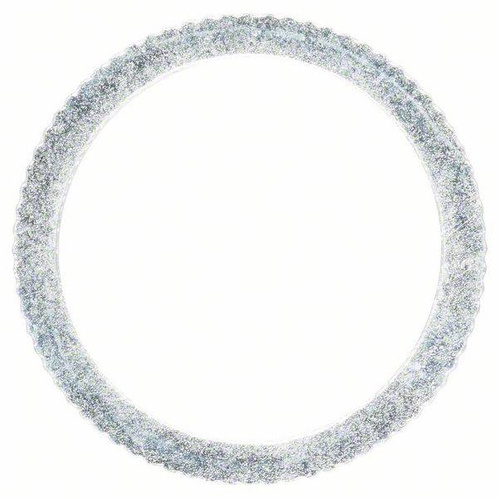 Pierścień redukcyjny do tarcz pilarskich 25,0x20,000x1,5 Bosch 2600100215