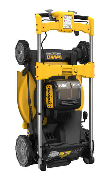 Kosiarka akumulatorowa Dewalt DCMWSP156N