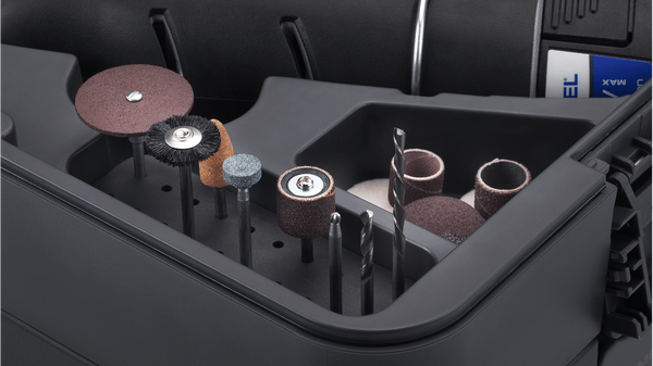 Multiszlifierka Dremel 8250 (8250 Platinum+)