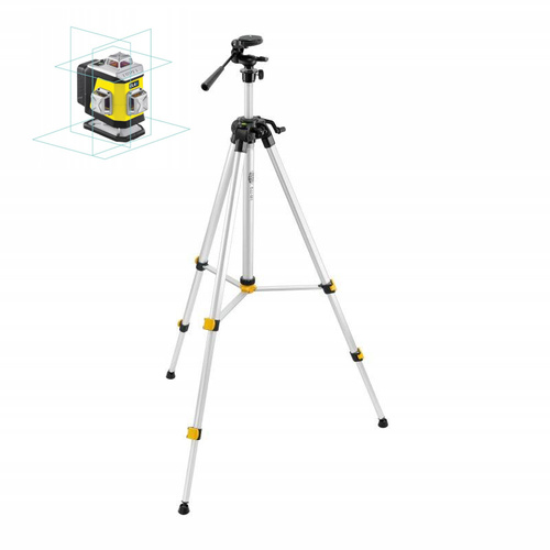 Zestaw narzędzi pomiarowych Nivel System CL4B SET SJJM1EX