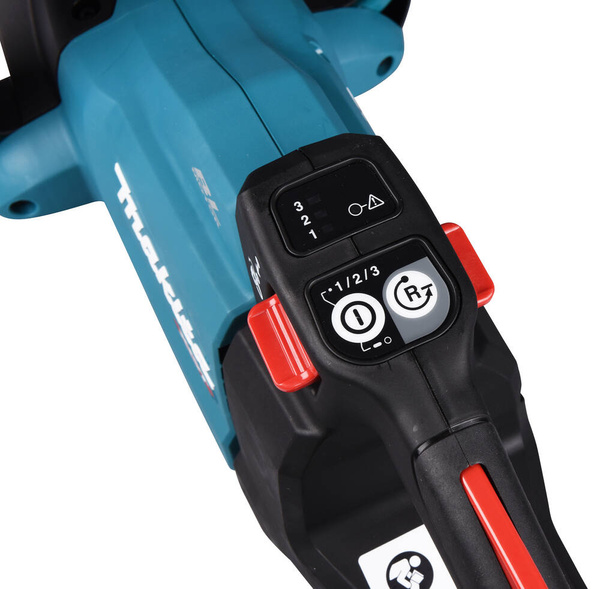 Nożyce do żywopłotu Makita UH006GZ