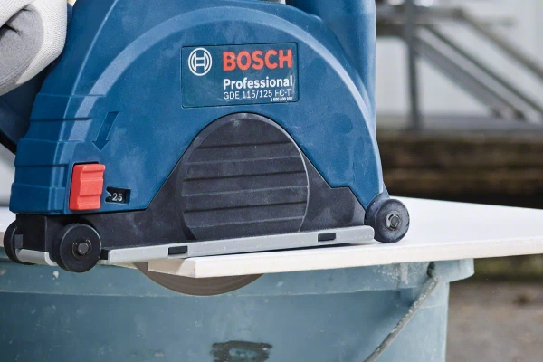 Diamentowa tarcza tnąca 230 mm Bosch 2608602637