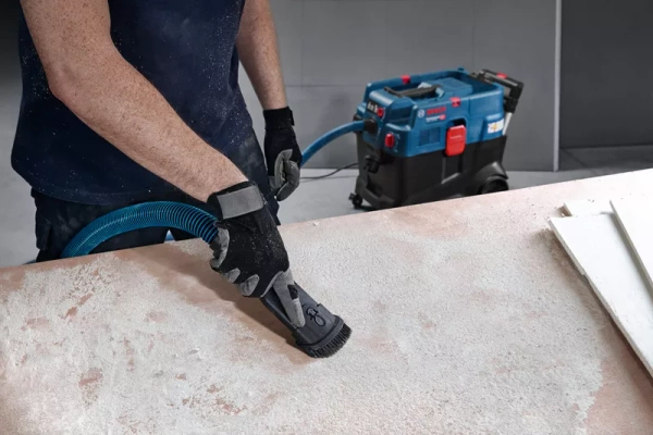 Odkurzacz budowlany Bosch GAS 12-40 MA 06019M0120