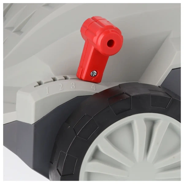 Wertkulator/aerator Dedra DED8705