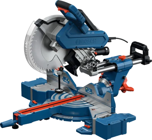 Ukośnica Bosch GCM 340-305 D Professional (0601B60000)