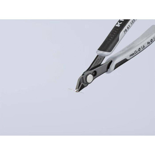 Szczypce boczne Super Knips Knipex