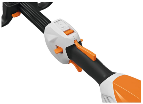 Podkaszarka akumulatorowa Stihl FSA 70 R FA070115713