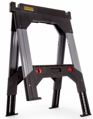 Kobyłka aluminiowa (2 sztuki) 1-92-980 Stanley Fatmax