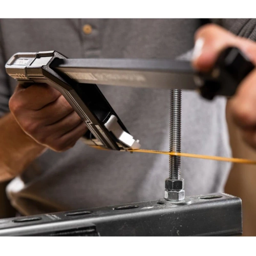 Ręczna piła do metalu ToughBuilt TB-H4-22H