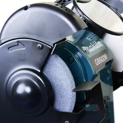 Szlifierka stołowa Makita GB602W