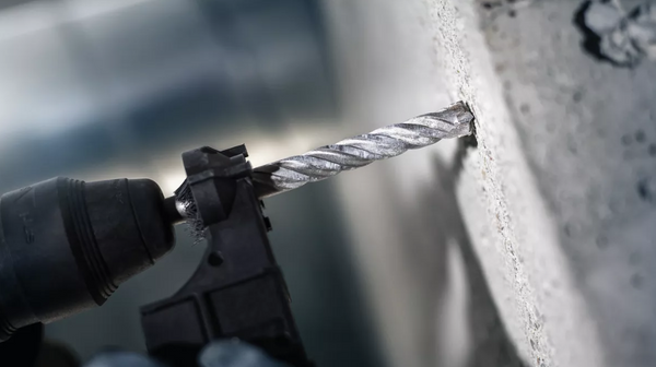 Zestaw wierteł SDS plus-5X 6,5x150x210 Bosch 2608833895 10 szt.