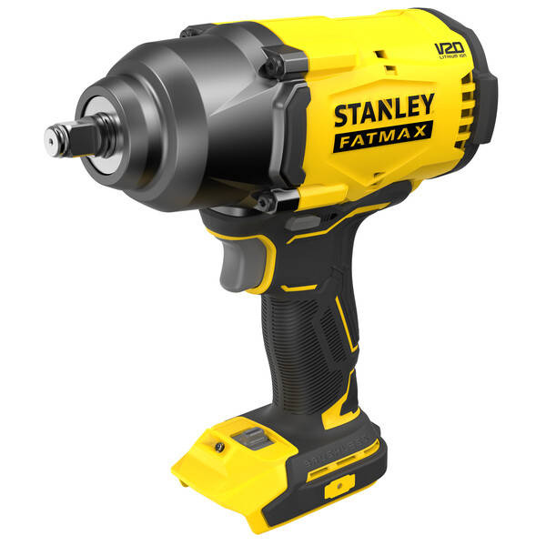 Klucz udarowy Stanley Fatmax SFMCF940B