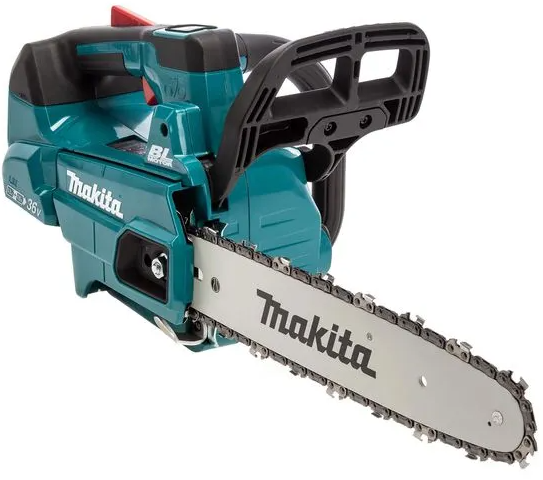 Akumulatorowa pilarka łańcuchowa DUC406ZB Makita 2 x 18 V 40 cm