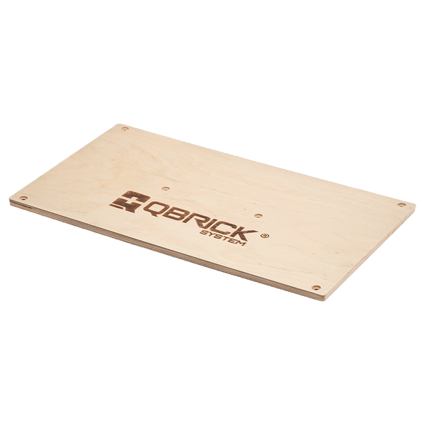 Adapter Qbrick System ONE Multi Work Platform