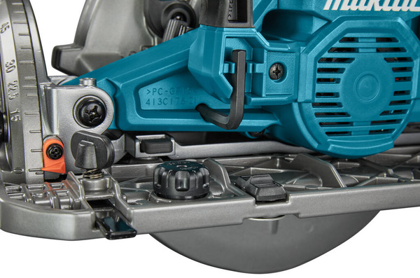 Pilarka tarczowa Makita HS009GT201