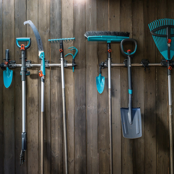 Trzonek Gardena Combisystem GR-03723-20