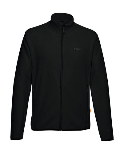 Bluza polarowa Stihl Classic czarna 04211004756 rozm. L