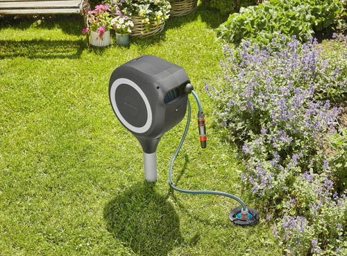 Puszka poboru wody Gardena 08266-20