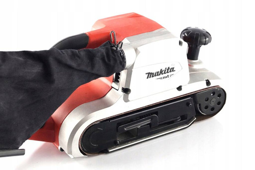 Szlifierka taśmowa Maktec M9400