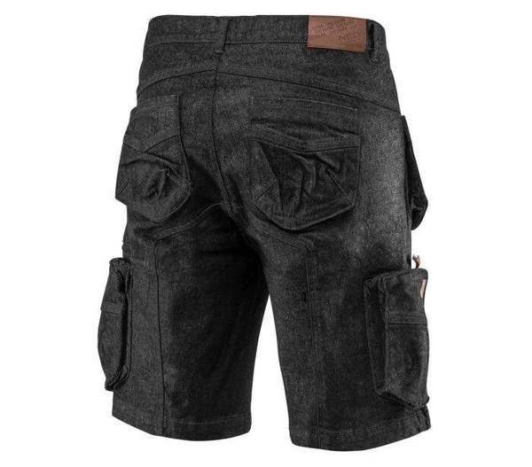 Krótkie spodenki robocze NEO Tools 81-273-XL rozm. XL