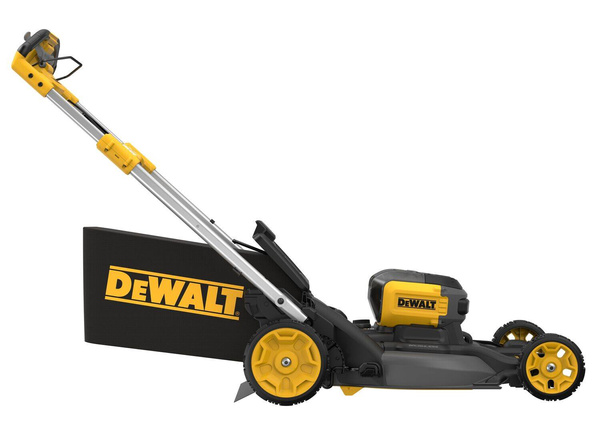 Kosiarka akumulatorowa Dewalt DCMWSP660N