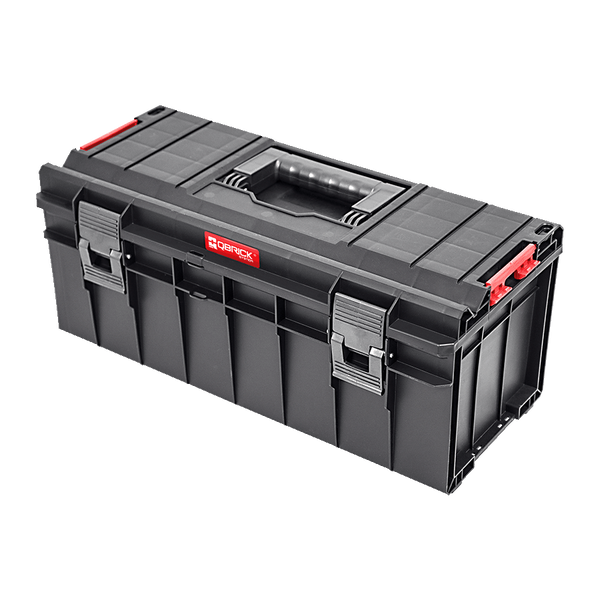 Zestaw skrzyń narzędziowych QBRICK SYSTEM ONE CART + ONE PRO 600 Basic
