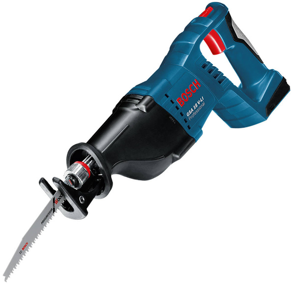 Piła szablasta Bosch GSA 18V-LI (060164J00B)