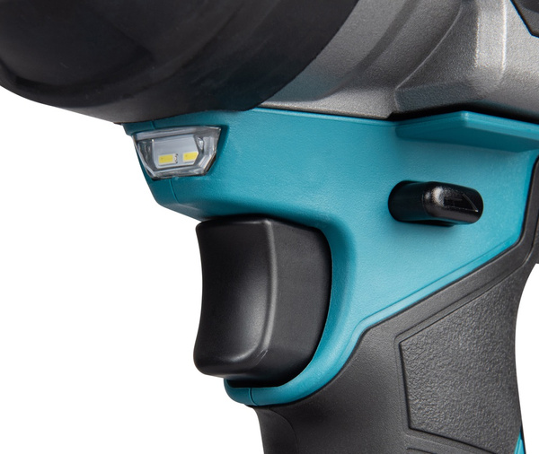 Klucz udarowy Makita TW011GZ