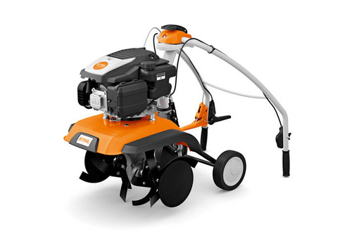 Glebogryzarka spalinowa Stihl MH 445 R 62420113914
