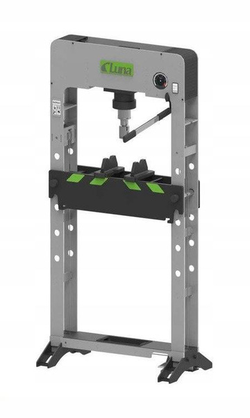 Prasa warsztatowa 50FH Luna 236770400