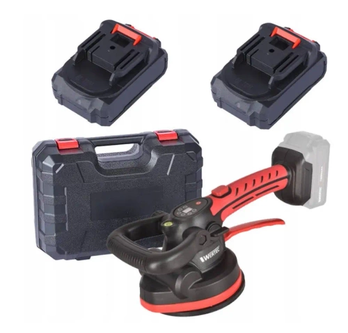 Przyssawka wibrująca Wertec WT888