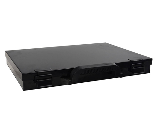 Zestaw wierteł HSS Geko G38219