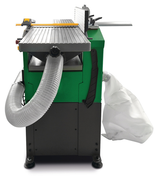 Strugarko-grubościówka Holzstar DH 2540 (400V) 5904126