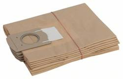 Papierowy worek filtracyjny Bosch 2605411061