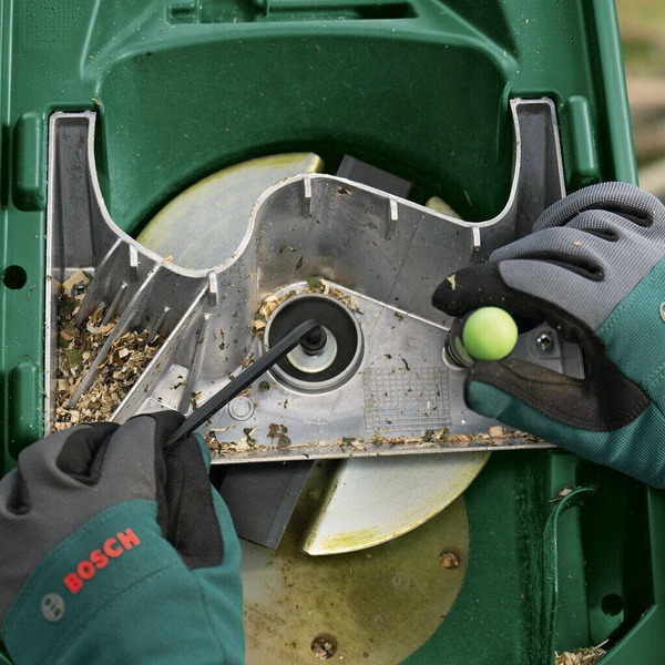 Rozdrabniarka Bosch AXT Rapid 2000 0600853501