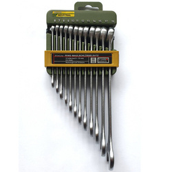 Zestaw kluczy płasko-oczkowych Proxxon PR23820 (6-19mm)