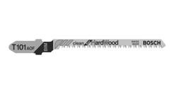 Brzeszczot do wyrzynarek T 101 AOF Bosch 2608636225