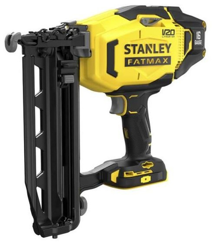 Gwoździarka akumulatorowa Stanley Fatmax SFMCN616B-XJ