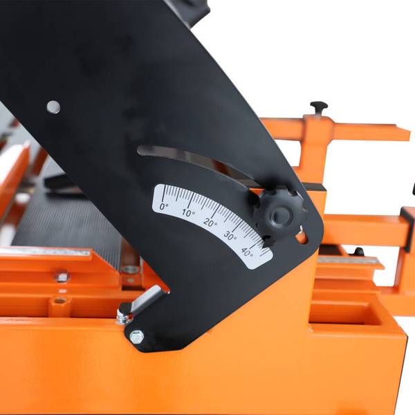 Przecinarka do glazury Norton Clipper TR252 70184694289