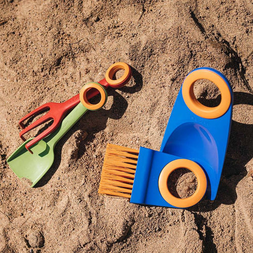 Zestaw narzędzi dziecięcych Fiskars 1062472