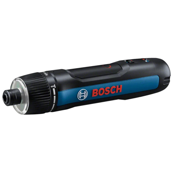 Wkrętarka Bosch GO Gen 3