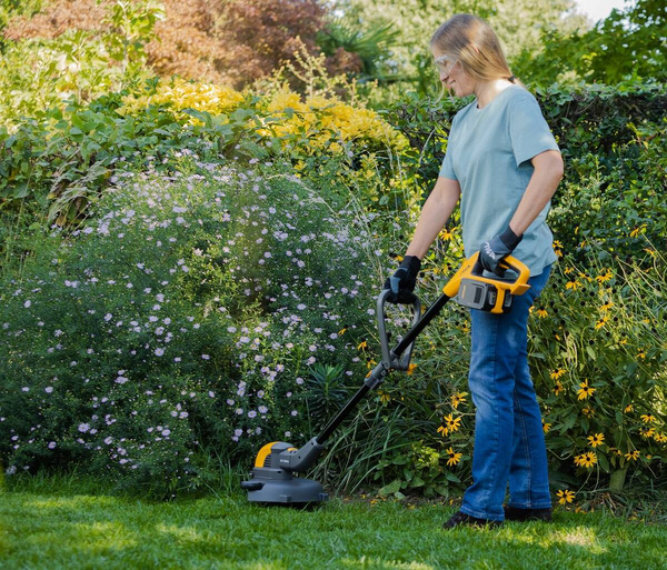 Podkaszarka akumulatorowa Stiga GT 300e