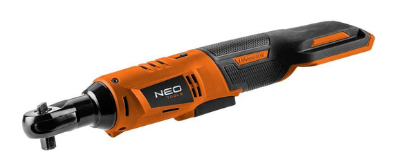 Grzechotka akumulatorowa Neo Tools 04-603
