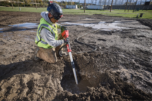 Pompa do wody brudnej Milwaukee M18 BLSWP-0