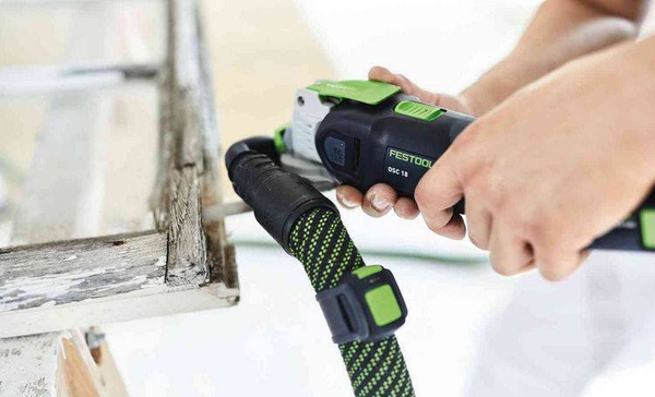 Narzędzie wielofunkcyjne Festool VECTURO OSC 18 HPC 4,0 EI-Plus (576595)