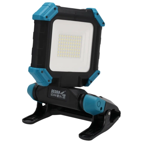 Lampa warsztatowa Dedra DED6906