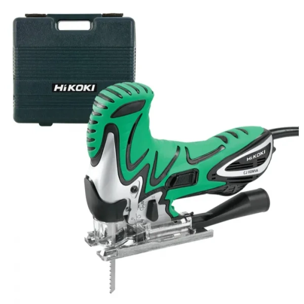 Wyrzynarka Hikoki ( Hitachi ) CJ110MVA WSZ