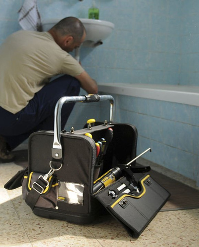 Torba dla hydraulików Stanley Fatmax FMST1-70719