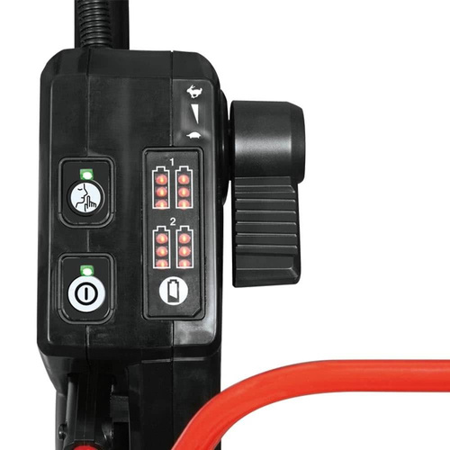 Kosiarka Makita DLM537Z